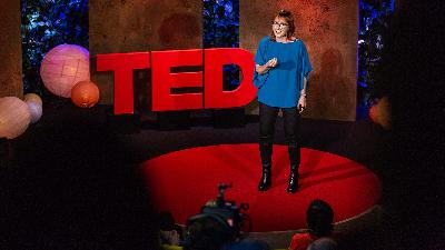 3 ways to be a better ally in the workplace | Melinda Briana Epler
