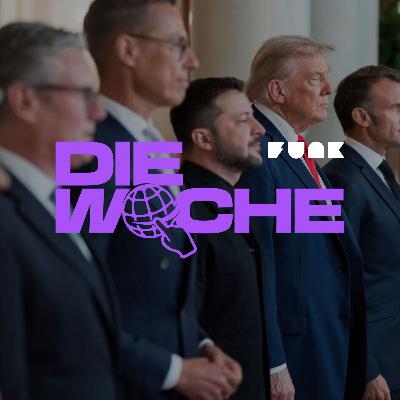 Endgame – starring: Trump, Selenskyj & die Willigen