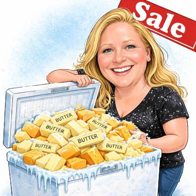 A Silly Waste Of Resources! (Ep. 161) A Silly Waste Of Resources! (Ep. 161)