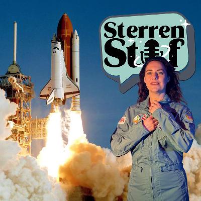 SterrenStof 54 - november 2025