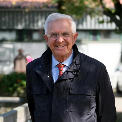 SPEZIAL zum Bundeschampionat in Warendorf mit Christoph Hess