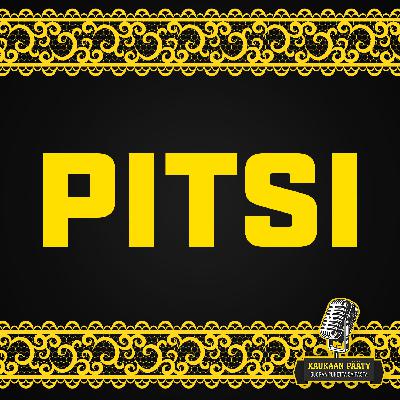 102 / Pitsiturnaus - karnevaali keskellä kesää 102 / Pitsiturnaus - karnevaali keskellä kesää