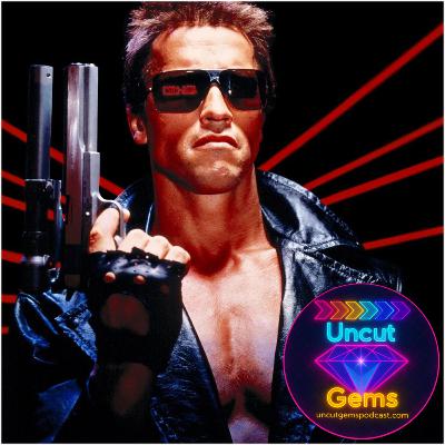80s Icons 02 - The Terminator (teaser)