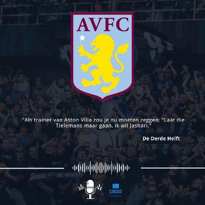 De Derde Helft: Club Brugge - Aston Villa