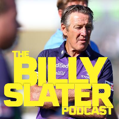 New Era at the Storm and a Suncorp Blockbuster