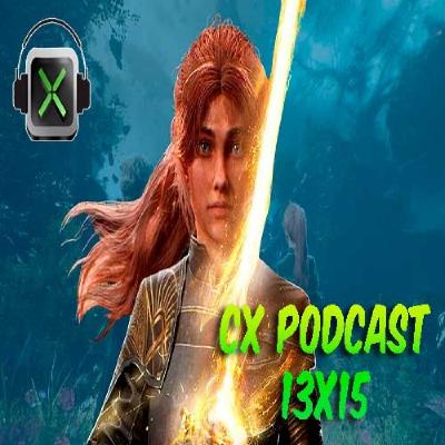 CX Podcast 13x15 - GOTY del TGA + anuncios CX Podcast 13x15 - GOTY del TGA + anuncios
