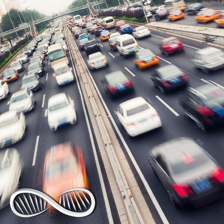 14 Commuting Life Hacks 🚗 For increasing productivity and beating stress
