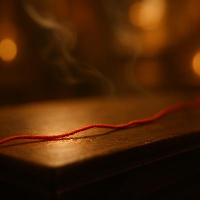 你拜的不是月老,是你的執念:為何你的緣分一直被你自己擋住? 你拜的不是月老,是你的執念:為何你的緣分一直被你自己擋住?