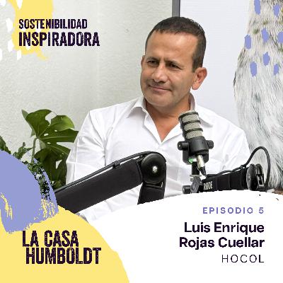 Sostenibilidad Inspiradora | #5 | Ecoreservas y equilibrio: Hocol en la protección de la biodiversidad