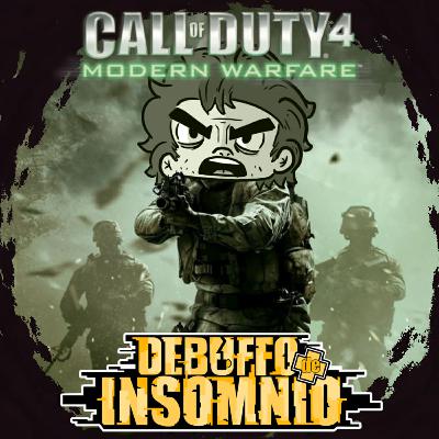 #166 Amado Antes de ser Odiado en Call of Duty: Modern Warfare #166 Amado Antes de ser Odiado en Call of Duty: Modern Warfare