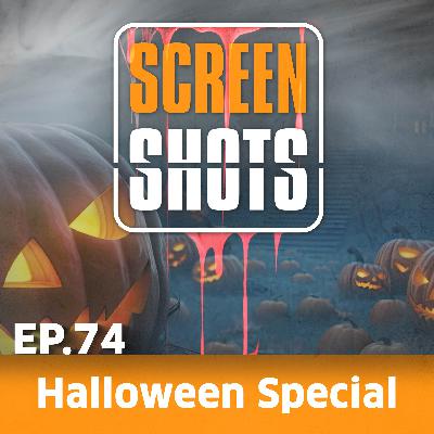 Ep. 74 - Das große Halloween-Special