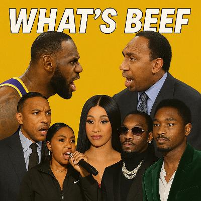 Ep. 271 What's Beef?