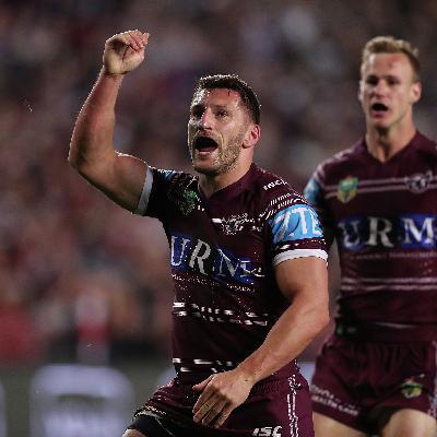 Lewis Brown: Footy to Fashion - The Earls Legacy