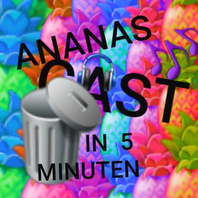 Müll in 5minuten #8 Müll in 5minuten #8