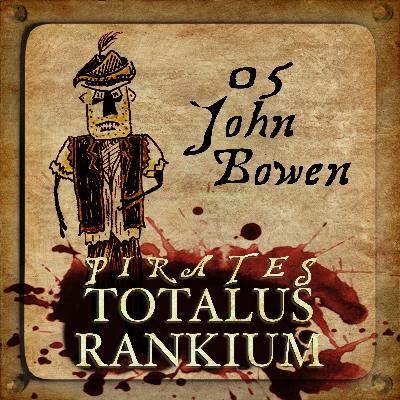 05 John Bowen