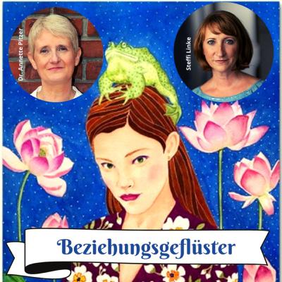 #37 Beziehungsgeflüster, der Podcast für alles Zwischenmenschliche. Projizierst Du die Verletzungen vergangener Beziehungen auf Deine neue Partnerschaft? #37 Beziehungsgeflüster, der Podcast für alles Zwischenmenschliche. Projizierst Du die Verletzungen vergangener Beziehungen auf Deine neue Partnerschaft?