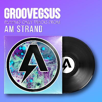 Groovegsus Playing Only tracks from Am Strand