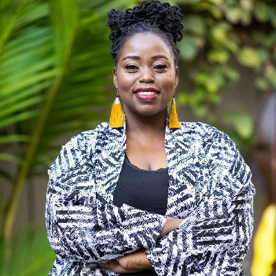 Episode 048: The Malkia Initiative with Jedidah Lemaron Episode 048: The Malkia Initiative with Jedidah Lemaron