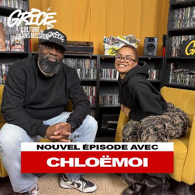 Chloëmoi sur Grice TV: son parcours: “Vingt Six”, “65th Avenue”, ses racines, son evolution... Chloëmoi sur Grice TV: son parcours: “Vingt Six”, “65th Avenue”, ses racines, son evolution...