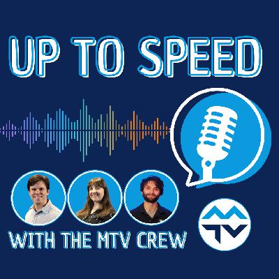 Up To Speed S1 EP4