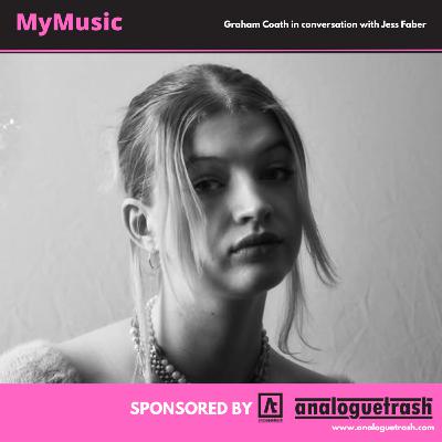 My Music Episode 614 - Jess Faber
