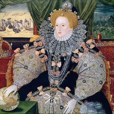 21: Gloriana - Elizabeth I & the Spanish Armada