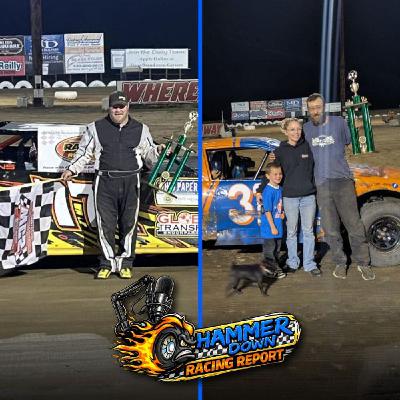 Wayne County Champs Brandon Craver & Johnny Bruce Sr. Wayne County Champs Brandon Craver & Johnny Bruce Sr.