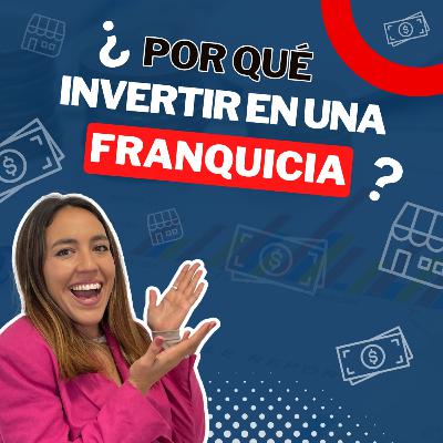 Invertir en FRANQUICIAS: Descubre la fórmula perfecta para obtener la VISA E-2 ✈️🗽