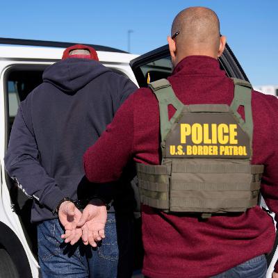 Trump administration targets Charlotte for immigration crackdown Trump administration targets Charlotte for immigration crackdown