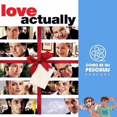 132 - Love Actually de Richard Curtis
