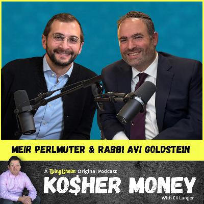 Who Said A Jewish Family Needs Over $150K Per Year?