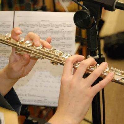 Vivald Flauta Tranversa Vivald Flauta Tranversa