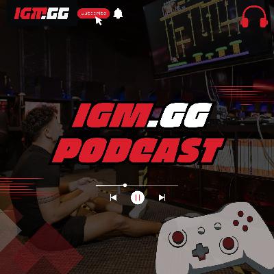 IGM