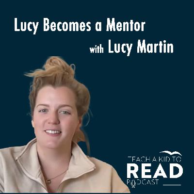 Lucy Becomes a Mentor