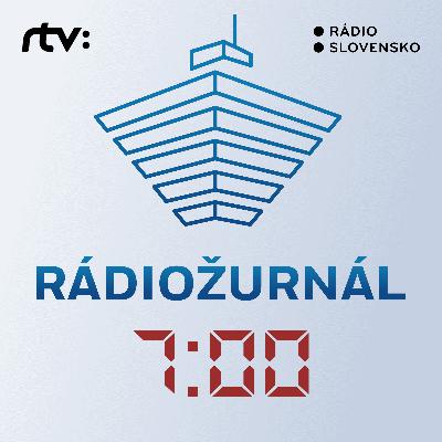 Rádiožurnál o 7:00 (25.9.2023 07:00)