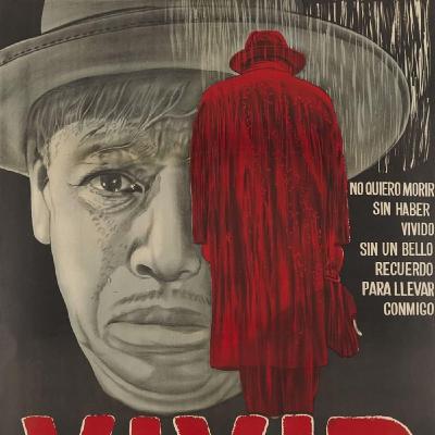 “Vivir” de Akira Kurosawa: La vida, la muerte y el sentido de existir | Forrest Corre Podcast