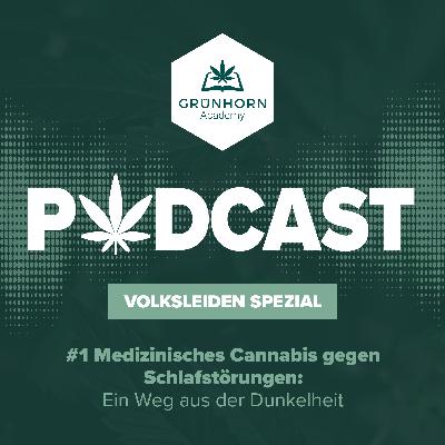 #1 Medizinisches Cannabis gegen Schlafstörungen: Ein Weg aus der Dunkelheit