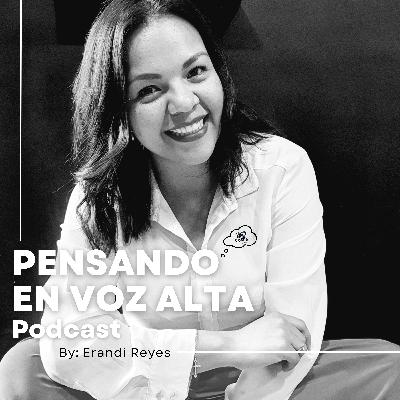 T2. E2. Escucha tu intuición con Paty Camarillo T2. E2. Escucha tu intuición con Paty Camarillo