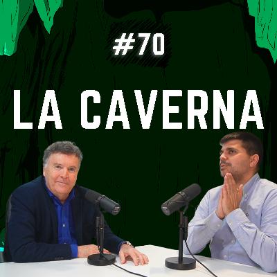 #70 Miguel Ángel Lafita. La importancia del asesoramiento financiero y de inversiones.