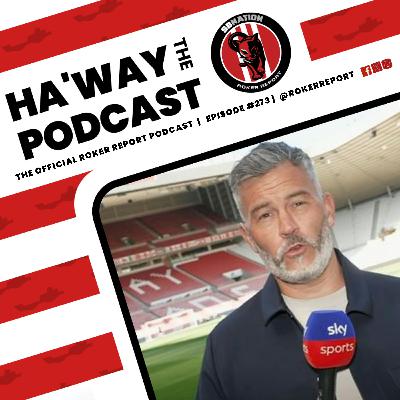 CHIT-CHAT | We Talk All Things Sunderland with Keith Downie! CHIT-CHAT | We Talk All Things Sunderland with Keith Downie!