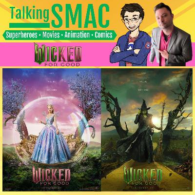 227. Wicked: For Good 227. Wicked: For Good