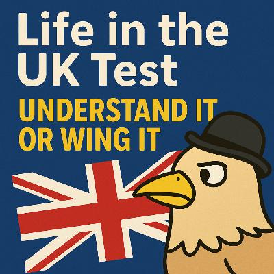 Episode 15: Strikes, Thatcher & New Labour – Britain from the 1970s to 1990s - Life in the UK Test