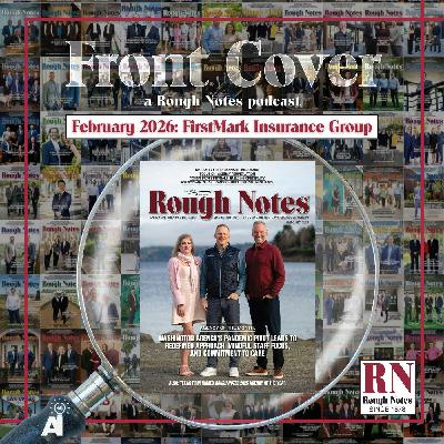 Rough Notes Front Cover, February 2026: Andrew Cowan and Dave Taylor, FirstMark Insurance Group Rough Notes Front Cover, February 2026: Andrew Cowan and Dave Taylor, FirstMark Insurance Group