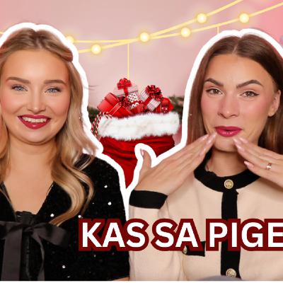 KAS SA PIGEM?!...Jõulueri! *Taskusõbrannad* KAS SA PIGEM?!...Jõulueri! *Taskusõbrannad*