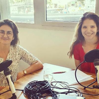 פרק 22  – בארוח איה לחמי - מנכ"לית לחמי יועצים. שם הפרק: הקורונה שנפלה עלי – ניהול בזמן משבר