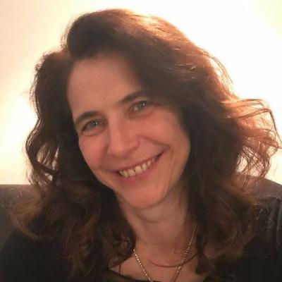 No Escape from Classical Music - Violinist Susanne Hehenberger