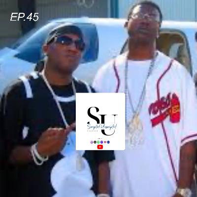 EP.45 CONGRATS CUZ EP.45 CONGRATS CUZ