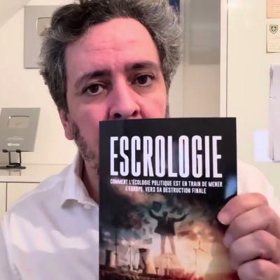 Royaume-Uni : La Chronique de l'Effondrement - News Incroyables !