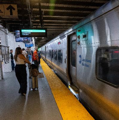 MTA responds after LIRR employees accused of cloning ID cards