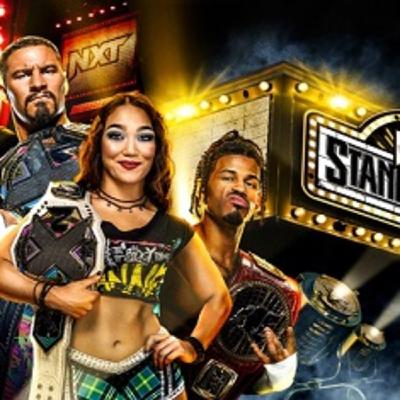 Episode 22: S3 E22 NXT Stand And Deliver 2023 Episode 22: S3 E22 NXT Stand And Deliver 2023